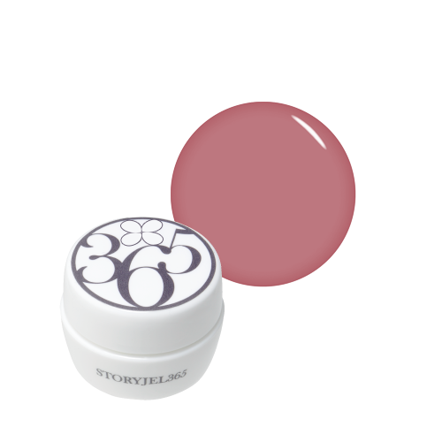 STORYJEL365 カラージェル ツツジの香り 2g SJS-160M-2G