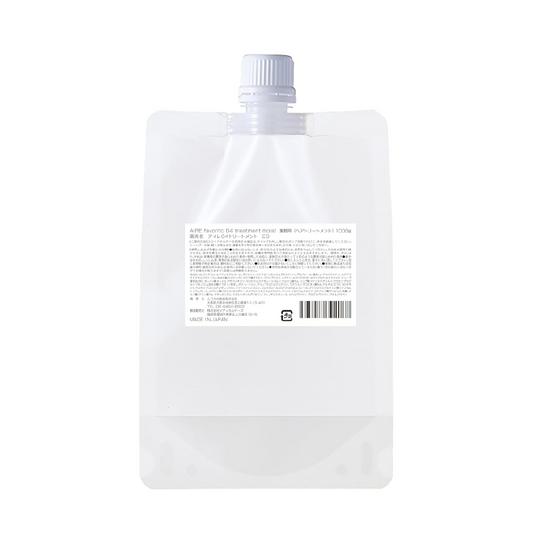 アイレファブリット 04トリートメント EG 1000g