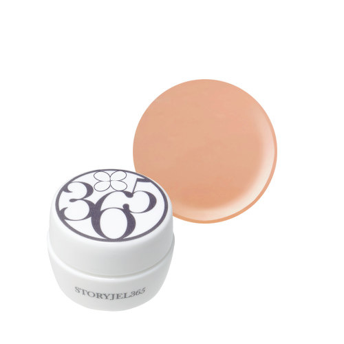 STORYJEL365 カラージェル ナチュラリズム 2g SJS-173S-2G