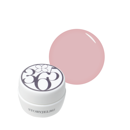 STORYJEL365 カラージェル いちごのムース 2g SJS-198S-2G