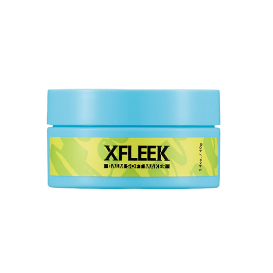 エクスフリーク バーム ソフトメーカー 40g