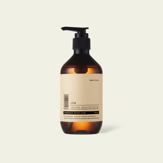 1DK フレグランスハンドソープ 290ml