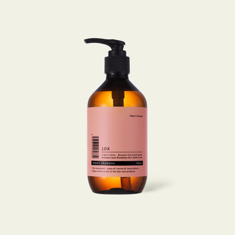 1DK リペアシャンプー 300ml