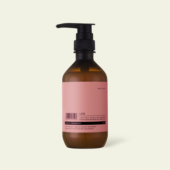 1DK リペアトリートメント 480g