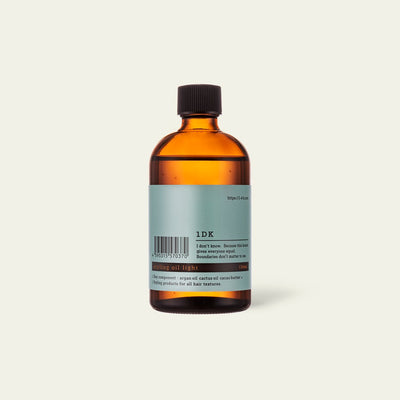 1DK スタイリングオイルライト 130ml