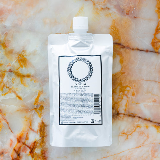 オー･ジェルム 300g
