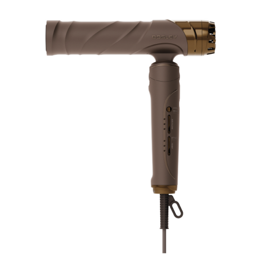 BOSLEY THEドライヤー BROWN(CP)