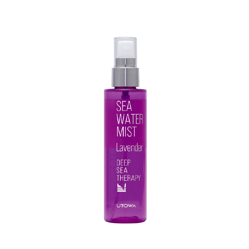 【TRIAL】ウトワ DS ウォーターミスト ラベンダー 150ml