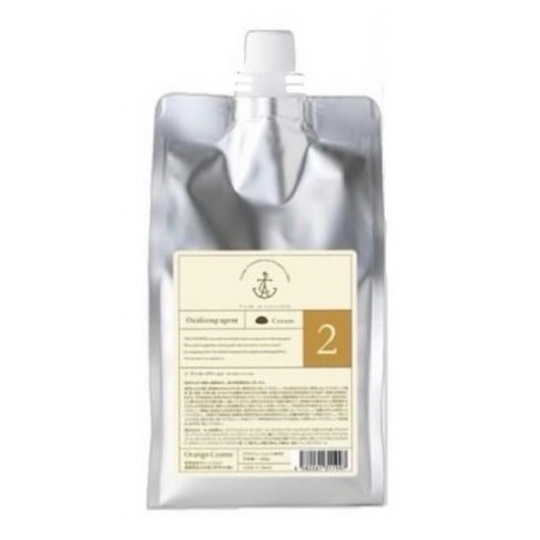 ジアンカー クリーム 2 1000g