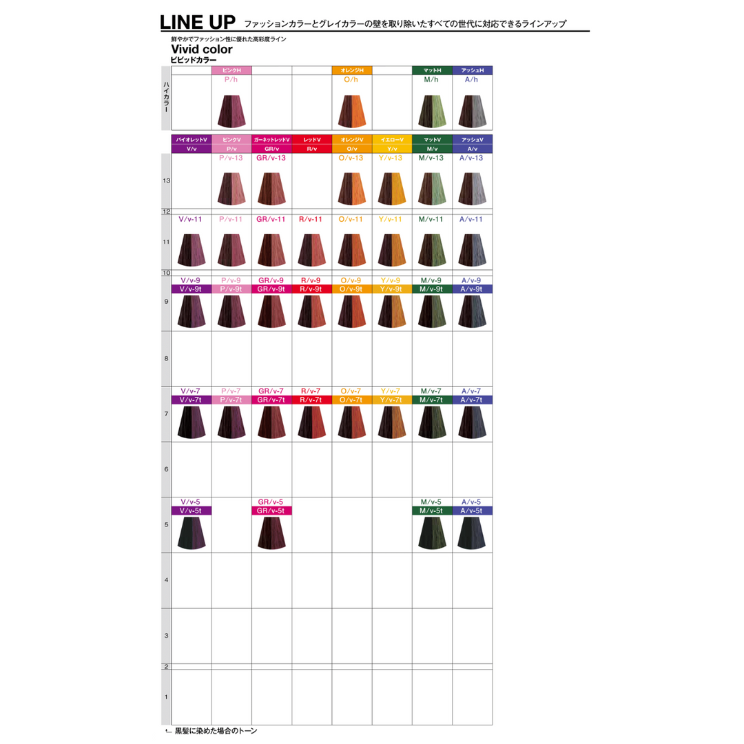 キャラデコ V/v-9 80g – DD