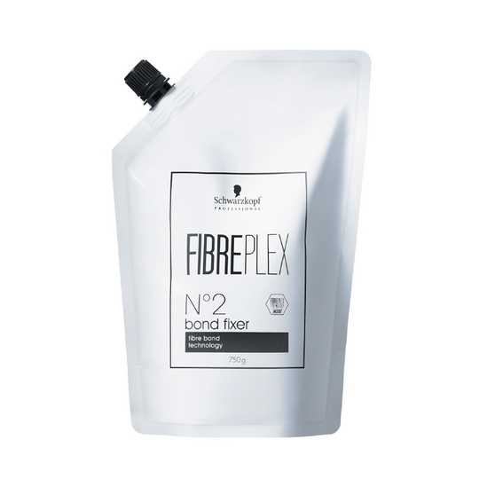 ファイバープレックス No.2 ボンド フィクサー Na 750g
