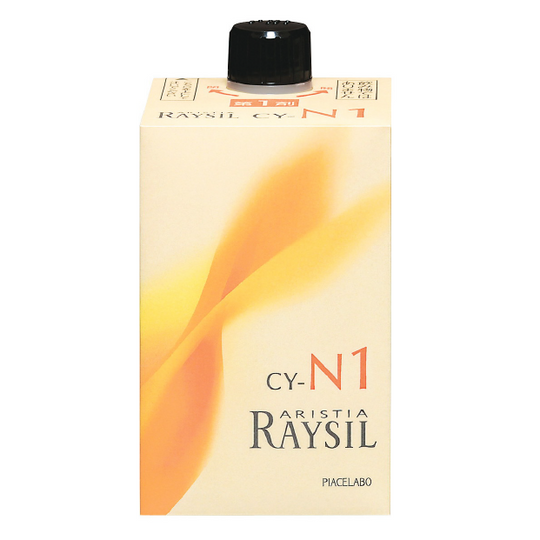 アリスティア レイシルCY-N 1剤のみ