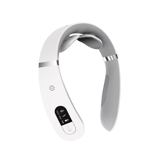 MYTREX マイトレックス EMS ヒートネック MT-EHN22W