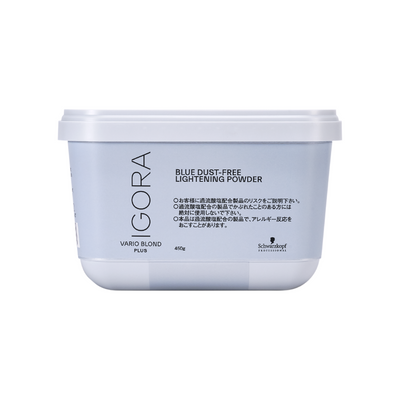 イゴラ ヴァリオブロンド プラス a 450G