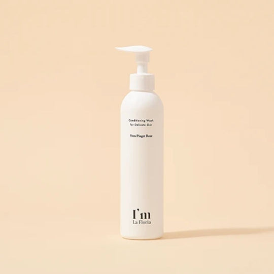 I'm La Floria デリケートボディウォッシュ