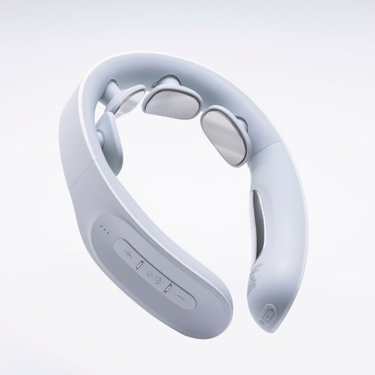 MYTREX マイトレックス DR.HEAT NECKホワイト