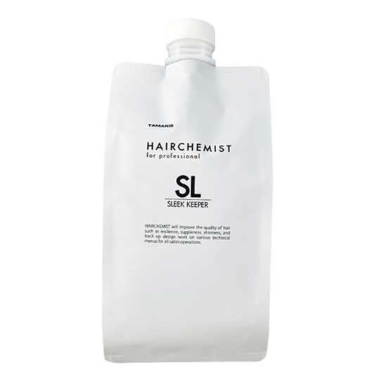 【TRIAL】ヘアケミスト スリークキーパー シャンプー 1000ml