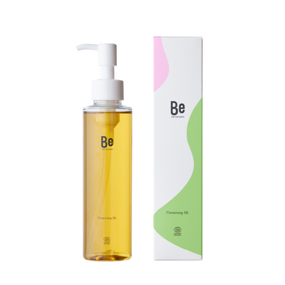 Be クレンジングオイル 150mL