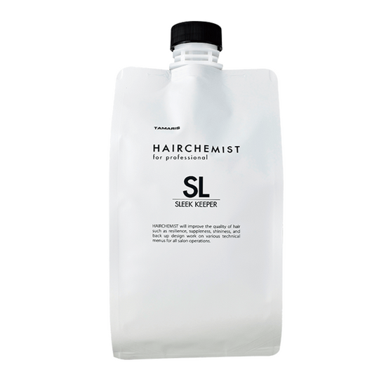 【TRIAL】ヘアケミスト スリークキーパー トリートメント 1000g
