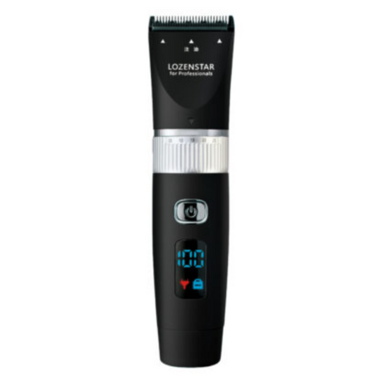 PR-2000 プロ仕様バリカン