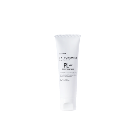 【特別価格】ヘアケミスト ヒートプレックスミルク 30ml
