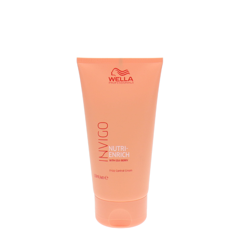 インヴィゴ N エンリッチ FZ コントロールクリーム 150ml