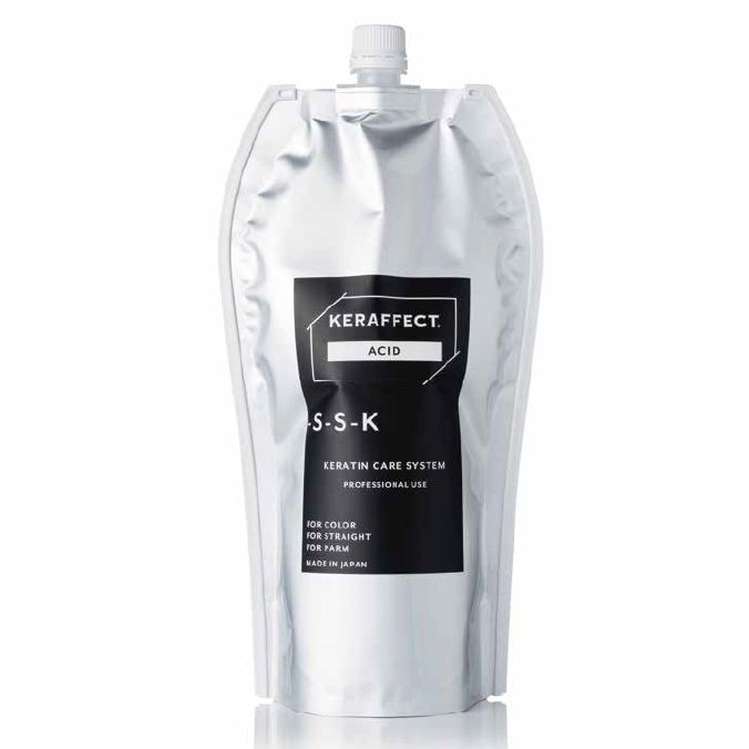 ケラフェクト アシッド 1000ml