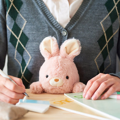 ふんばるず(L) ウサギ