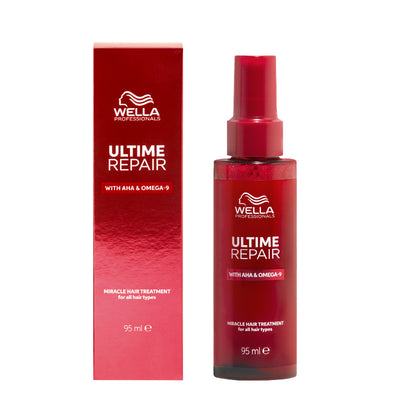 アルタイム リペア ミラクルヘアトリートメント 95ml
