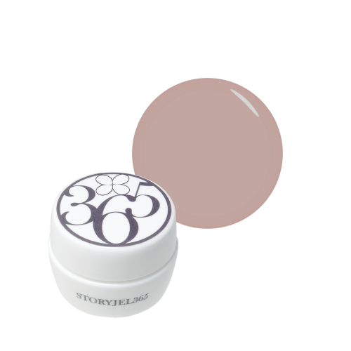 STORYJEL365 カラージェル テディベア 2g SJS-200S-2G