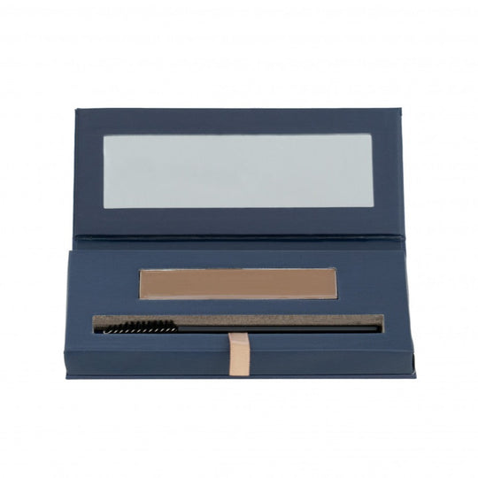 アイブロウカラー CHARMANT ダークブラウン