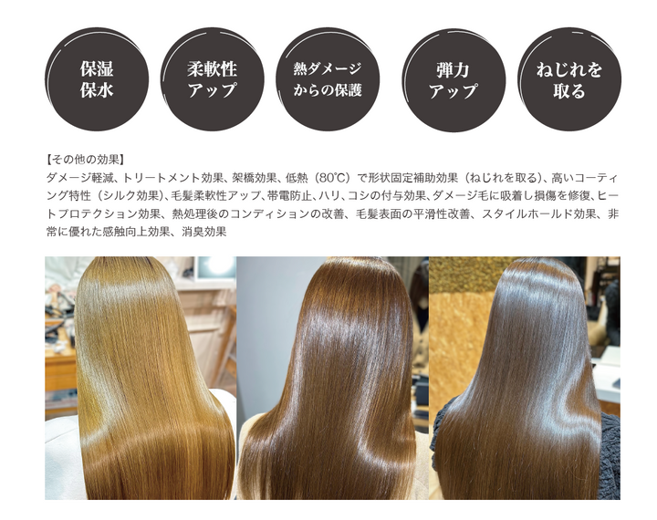 パウダートリートメント 100g – DD