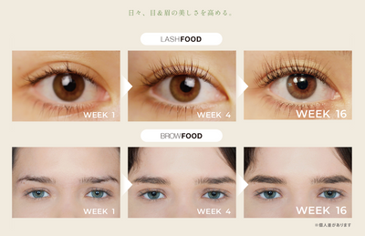 LASHFOOD フォトメディックラッシュエンハンサー3ml