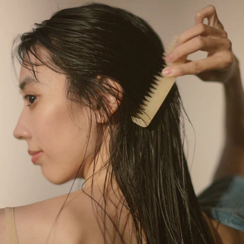 【アウトレット】LIVING-OIL HAIR CLEANSING