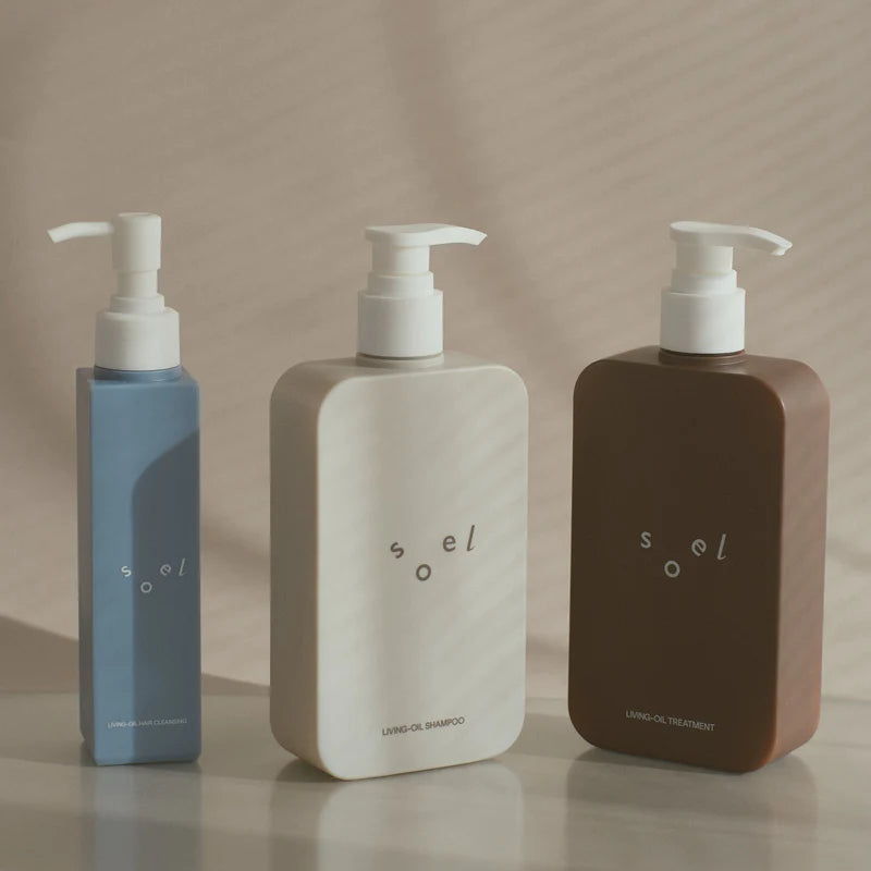 LIVING-OIL TREATMENT – DD LIVING-OIL TREATMENT – DD