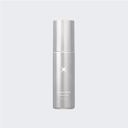 X TREATMENT EMULSION 120g