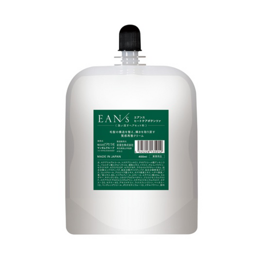 エアンス ヒートケアポテンツァ