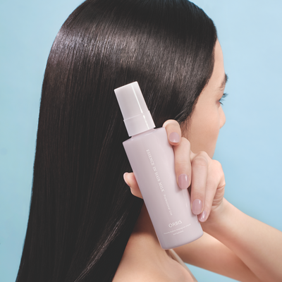 オルビス エッセンスインヘアミルク プロフェッショナルユース