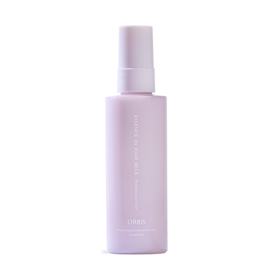 オルビス エッセンスインヘアミルク プロフェッショナルユース