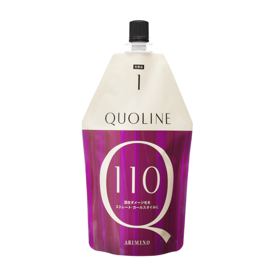 アリミノ クオライン CA-C 110