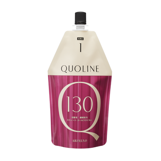 アリミノ クオライン CA-C 130 N2 400g