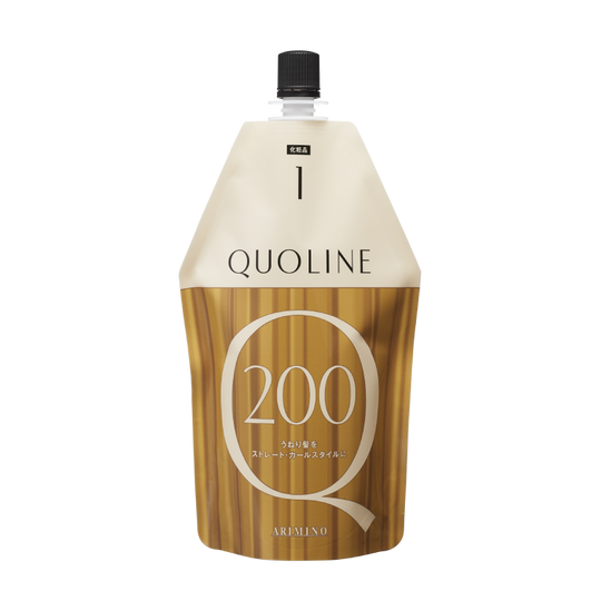 アリミノ クオライン CA-T 200 N2