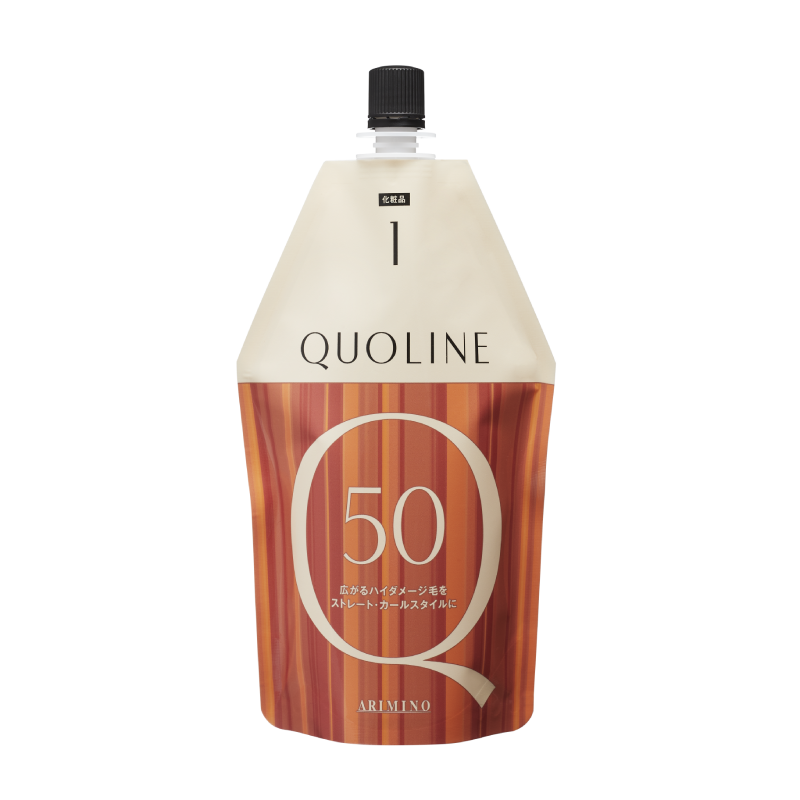 アリミノ クオライン T-C 50 400g – DD