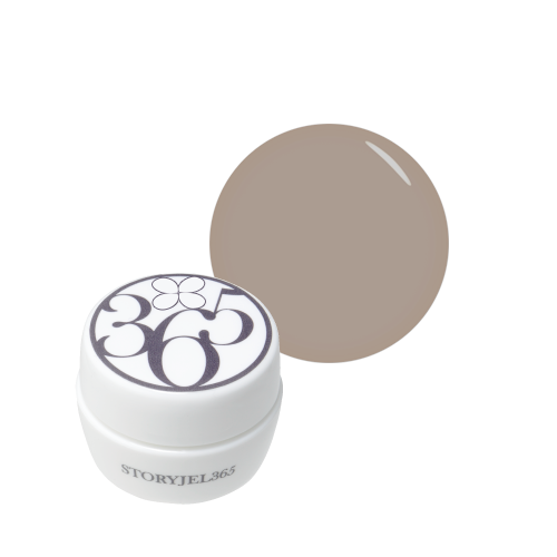 STORYJEL365 カラージェル スイスのロッジ 2g SJS-202S-2G