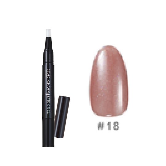 チャーム スティックジェル #18 (マーズ)