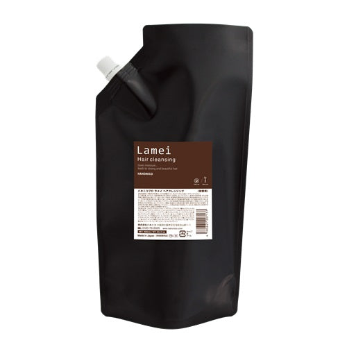 HA.プロラメイヘアクレンジング 1000ml