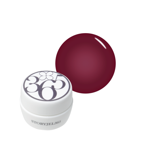 STORYJEL365 カラージェル パッションフルーツ 2g SJS-211S-2G