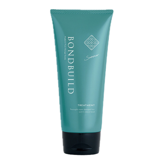 ボンドビルドプレックスサマートリートメント 200g