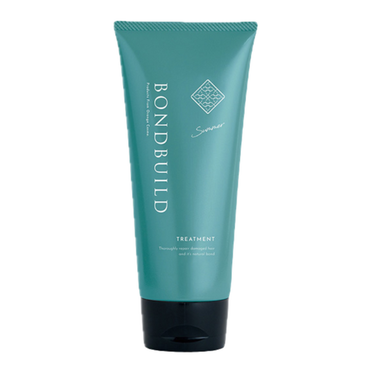 ボンドビルドプレックスサマートリートメント 200g – DD