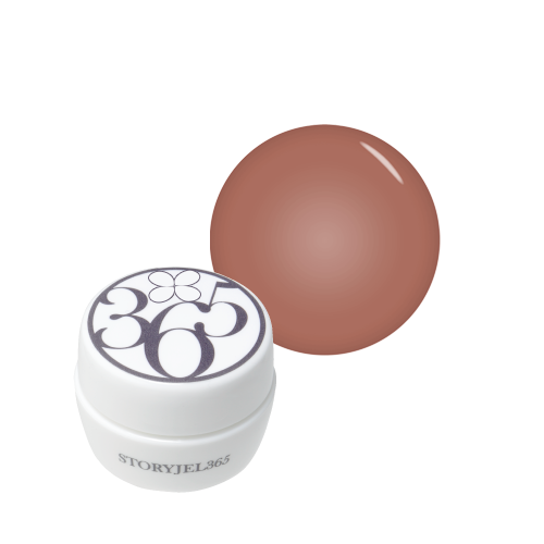 STORYJEL365 カラージェル テキーラサンライズ 2g SJS-223S-2G